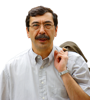 Ahmet Iyidirli (Foto: Metin Yilmaz) Ahmet Iyidirli (Foto: Metin Yilmaz)